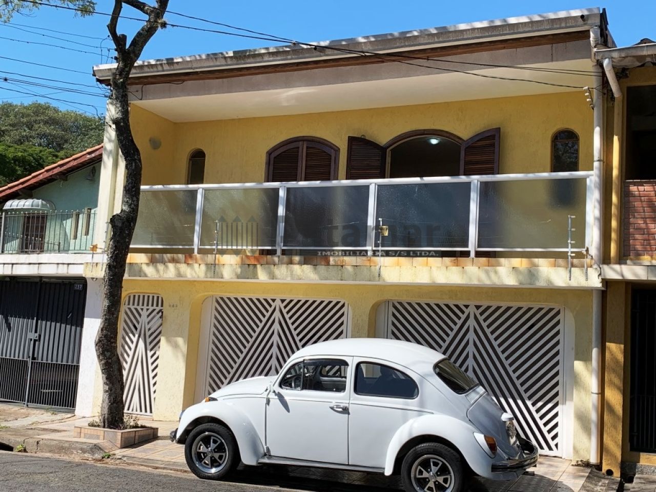 Sobrado para Venda - Conjunto Residencial Butantã