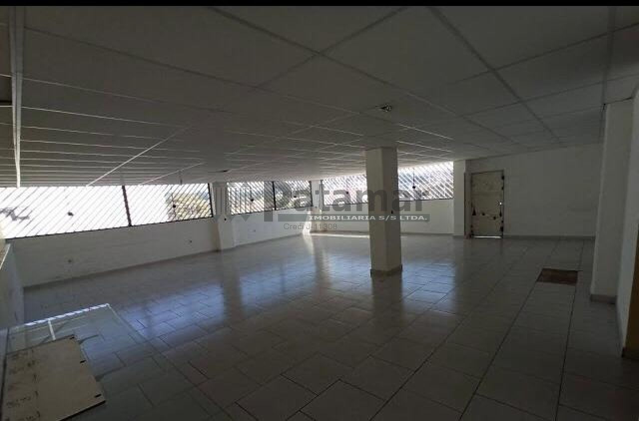 Comercial para Locação - Rio Pequeno