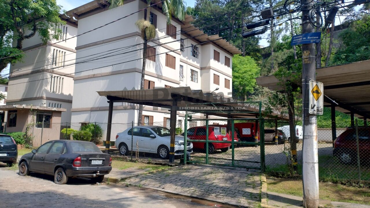 Apartamento para Venda - Jardim Arpoador