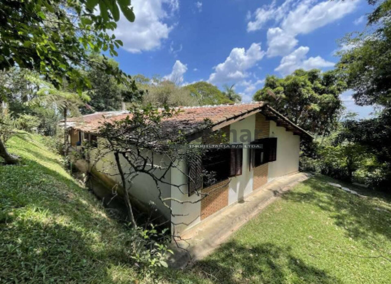 Casa Térrea para Venda - Jardim Colibri