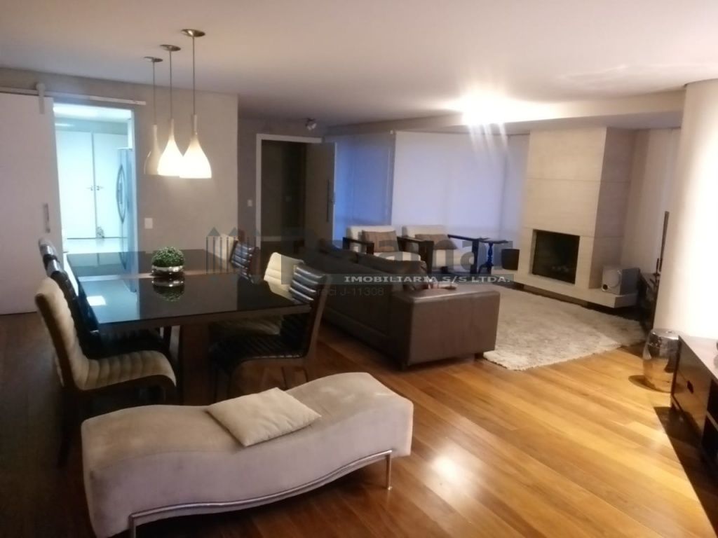 Apartamento para Venda - Vila Andrade