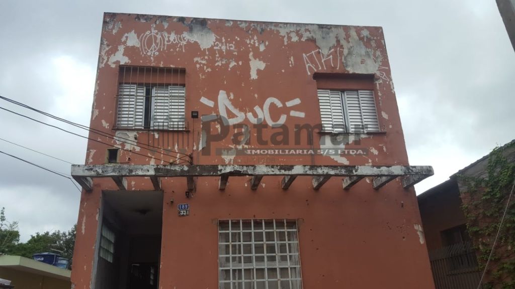Comercial para Venda - Vila Progredior