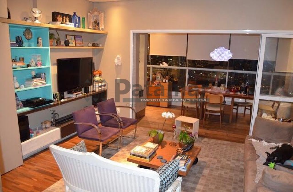 Cobertura para Venda - Jardim das Vertentes