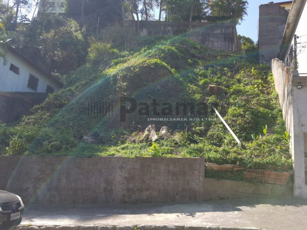 Terreno para Venda - Jardim Peri Peri