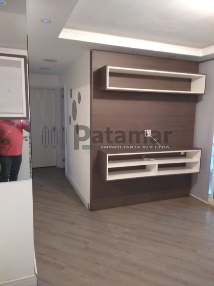 Apartamento para Locação - Super Quadra Morumbi