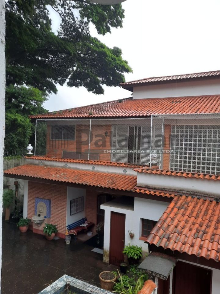 Sobrado para Venda - Jardim Guedala