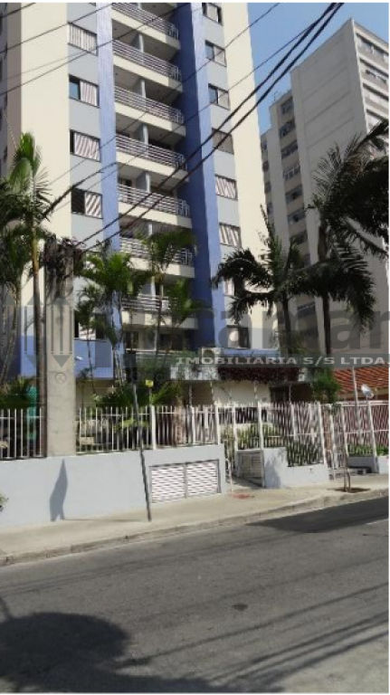 Apartamento para Venda - Vila Olímpia