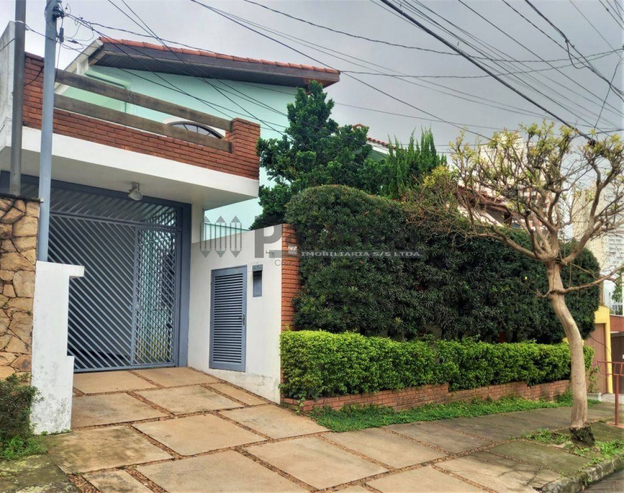 Sobrado para Venda - Jardim Londrina