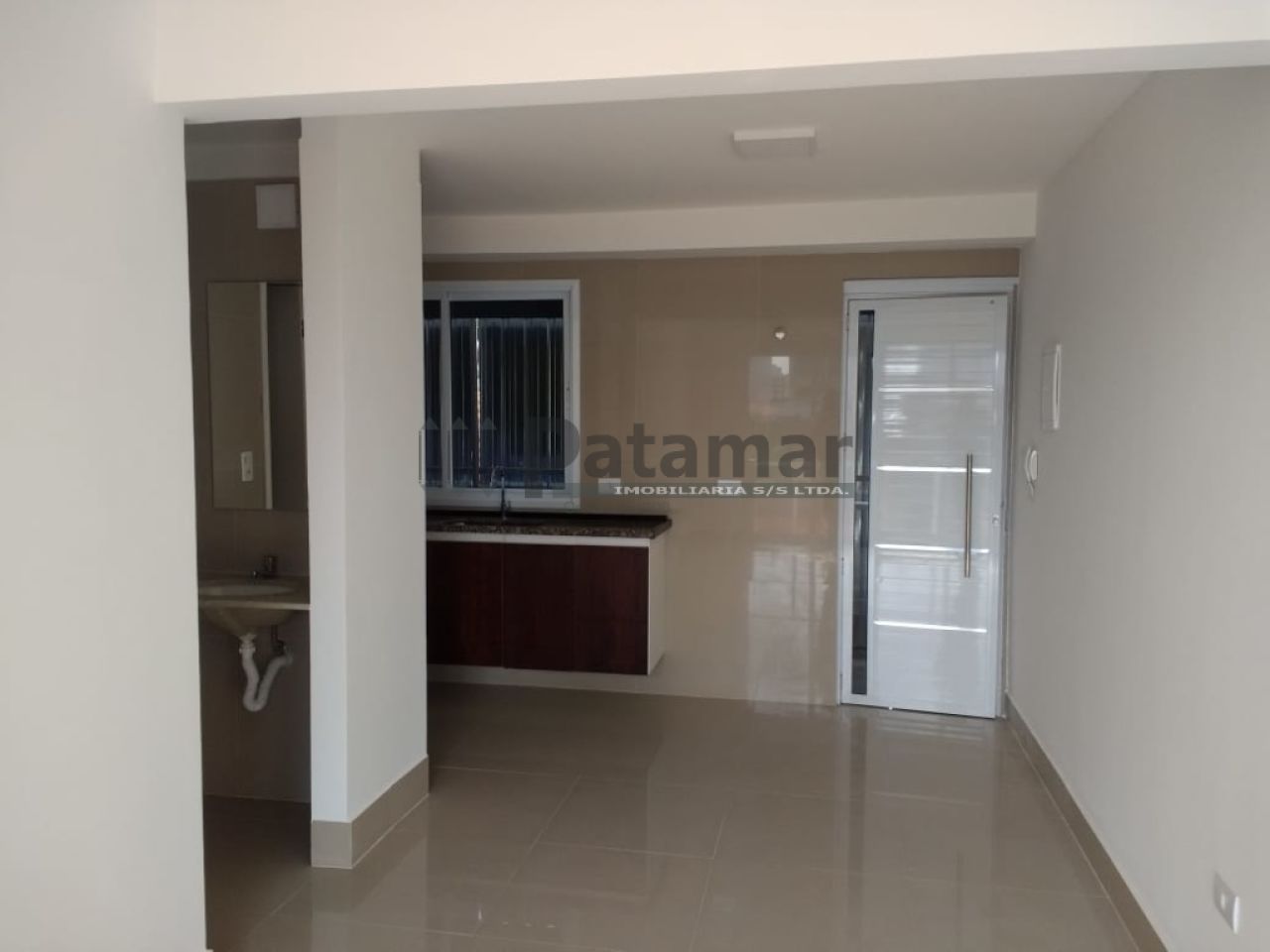 Kitnet para Locação - Vila Progredior