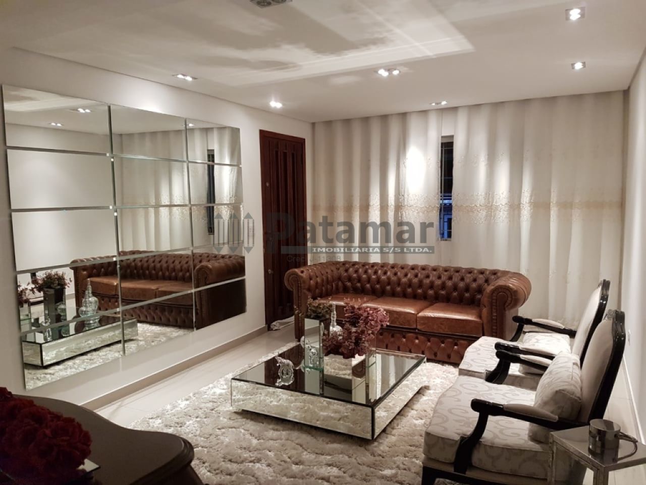 Sobrado para Venda - Arraial Paulista