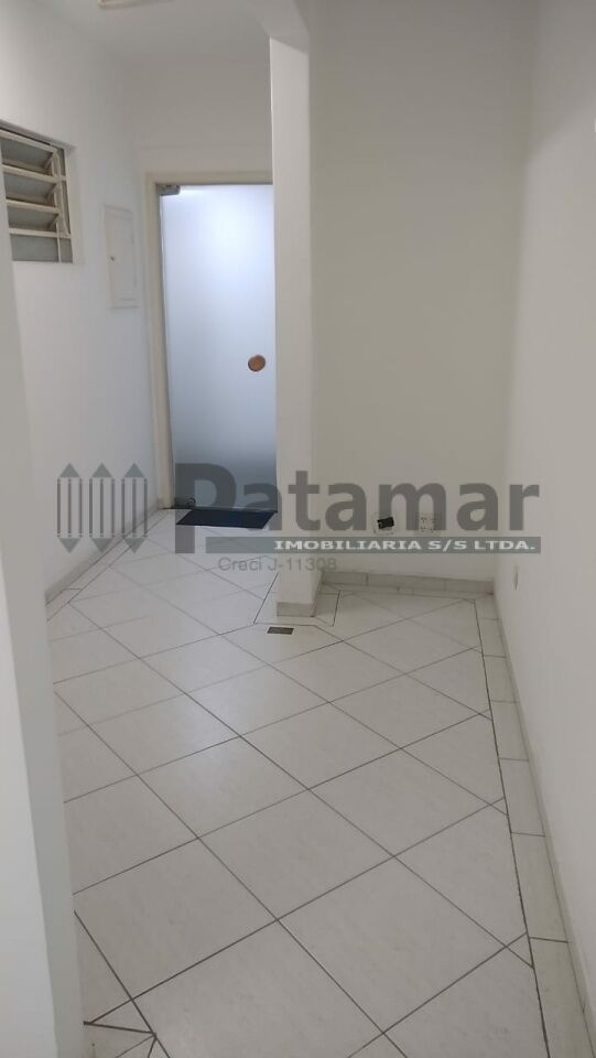 Conj. Comercial para Venda - Consolação