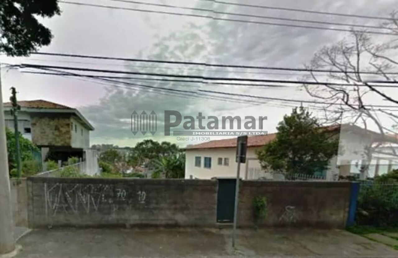 Terreno para Venda - Vila Inah
