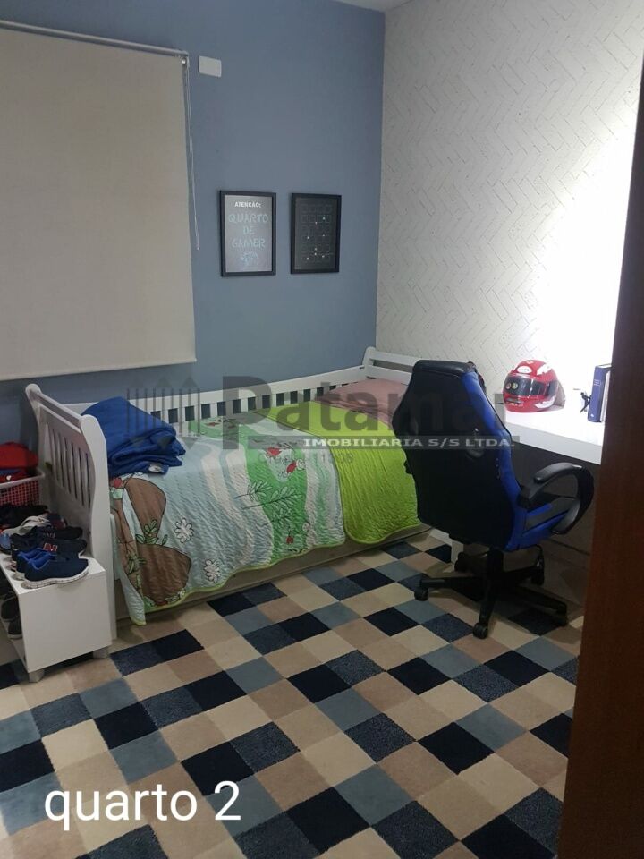 Casa Térrea para Venda - Caxingui