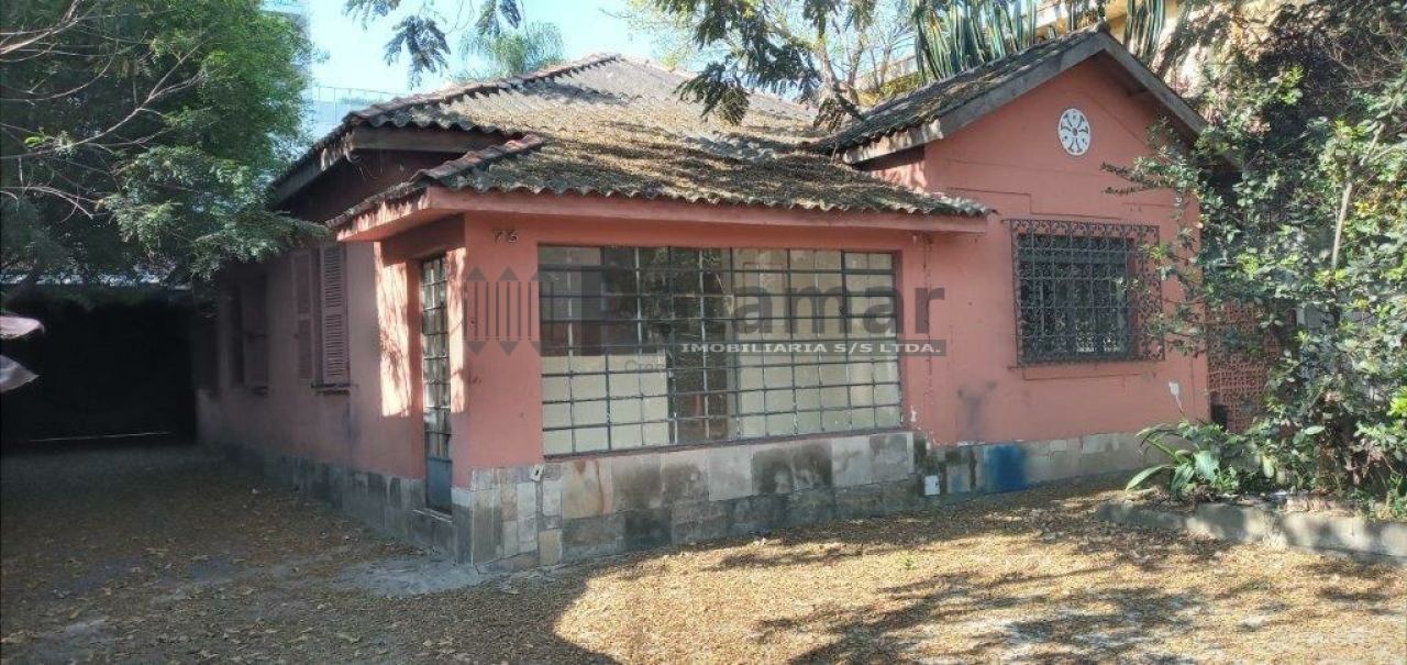 Terreno para Venda - Butantã