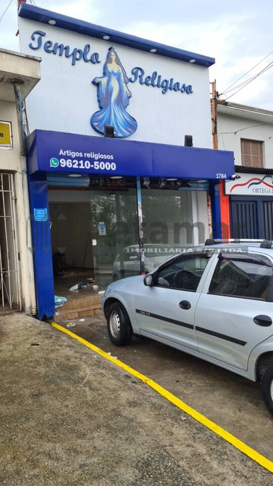 Sobrado para Locação - Butantã