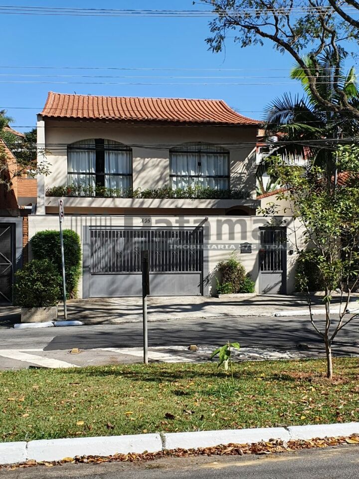 Sobrado para Venda - Sumarezinho