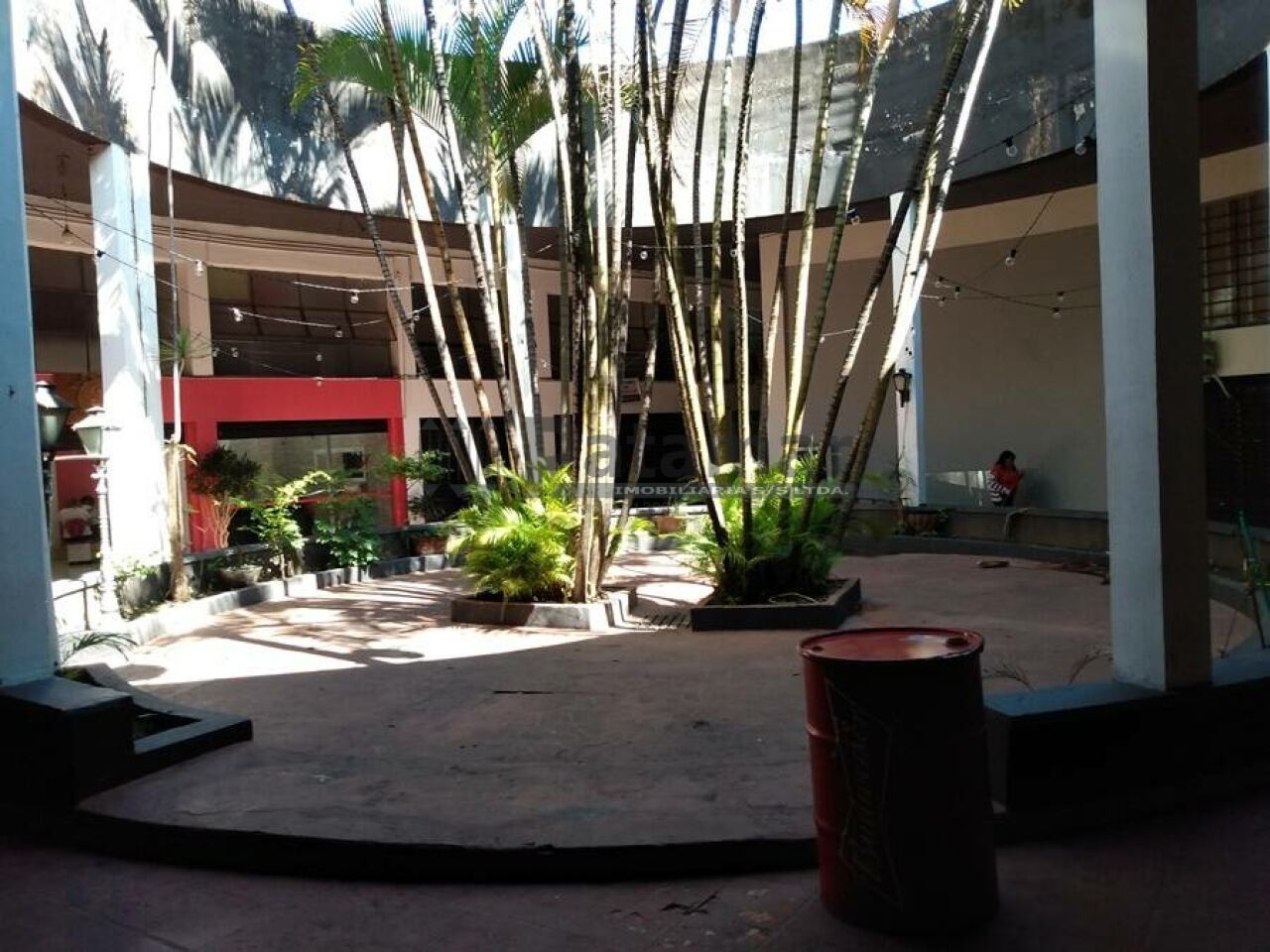 Comercial para Venda - Jardim Esmeralda