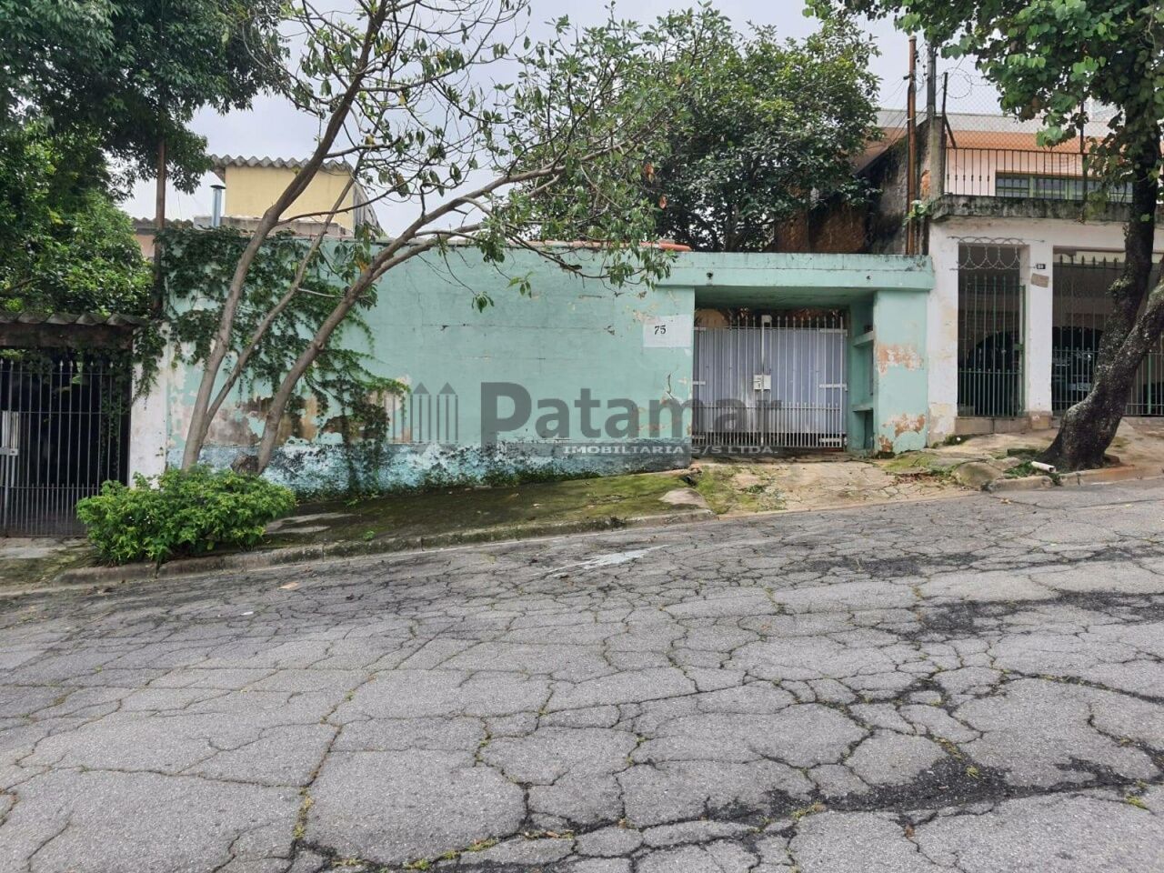 Terreno para Venda - Jardim Monte Kemel