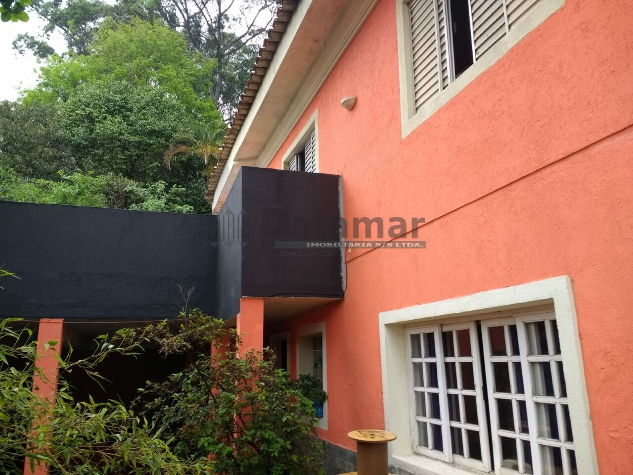 Sobrado para Venda - Jardim Peri Peri