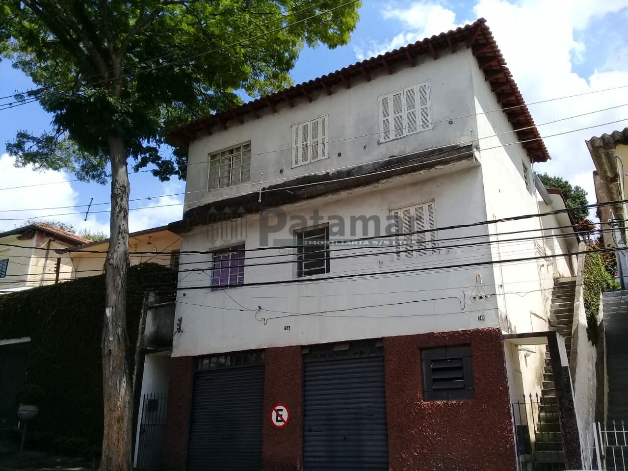 Terreno para Venda - Vila Gomes