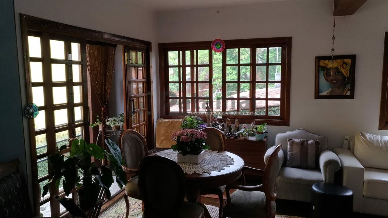 Sobrado para Venda - Jardim Celeste