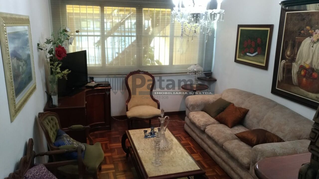 Sobrado para Venda - Vila Sônia