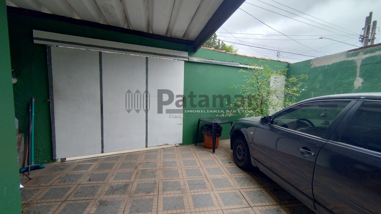 Sobrado para Venda - Jardim das Vertentes