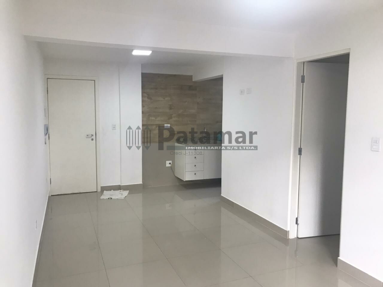 Apartamento para Locação - Jardim Trussardi