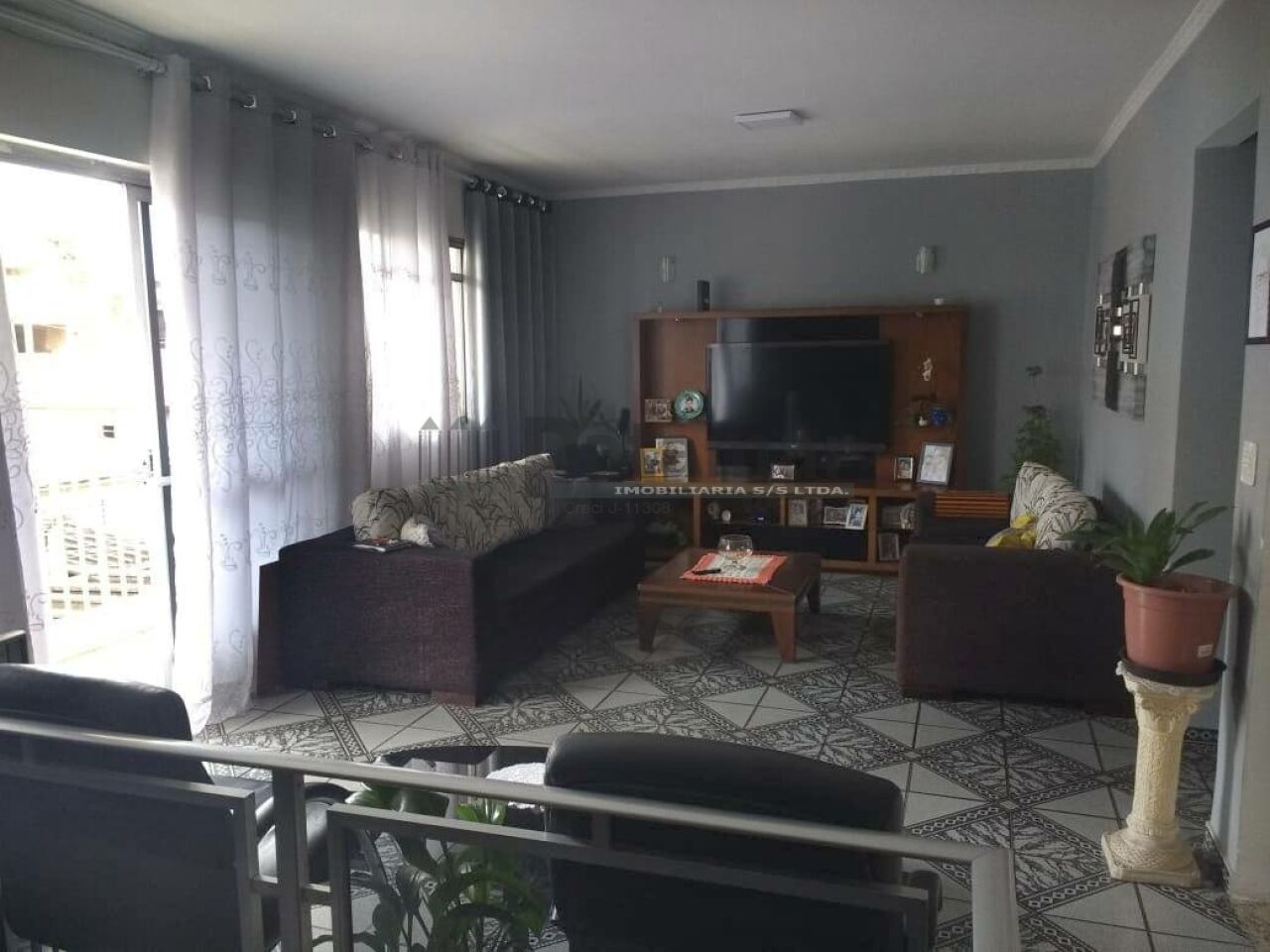 Sobrado para Venda - Jardim Olympia