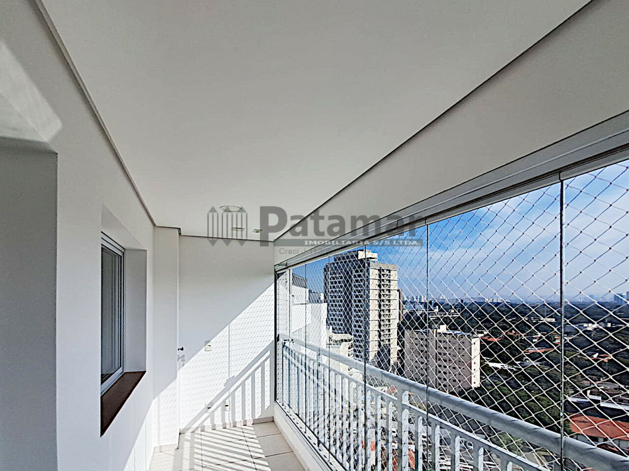 Apartamento para Locação - Butantã