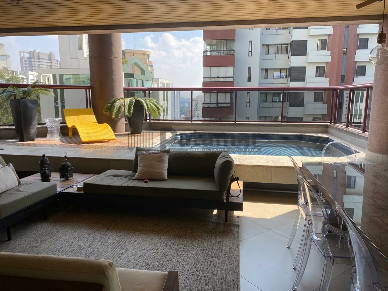 Apartamento para Venda - Vila Suzana