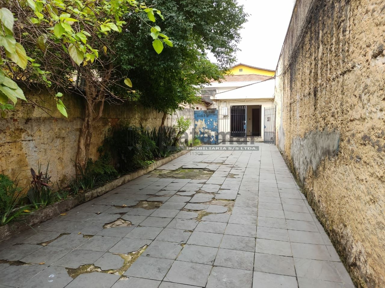 Comercial para Venda - Jardim Peri Peri