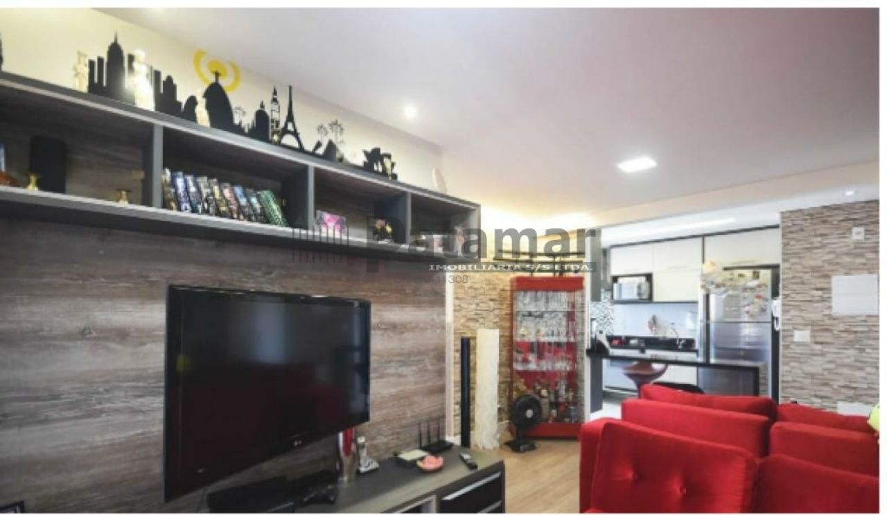 Apartamento para Venda - Vila Sônia
