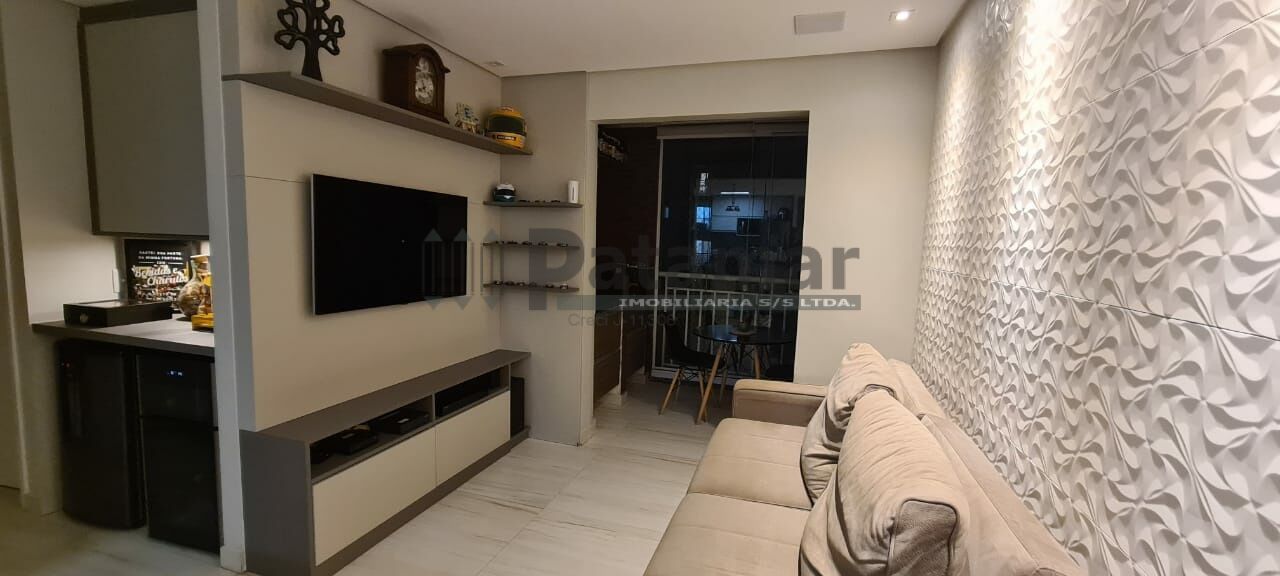 Apartamento para Venda - Jaguaré