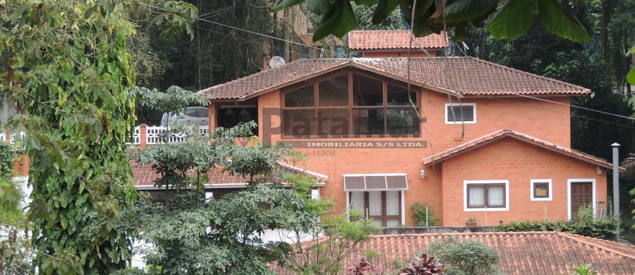 Sobrado em Condomínio para Venda - Granja Carneiro Viana