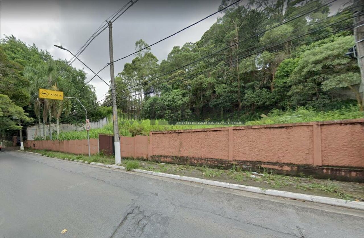 Terreno para Venda - Jardim Morumbi