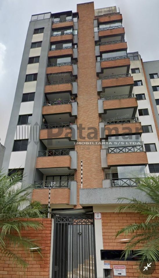 Apartamento para Venda - Vila Suzana