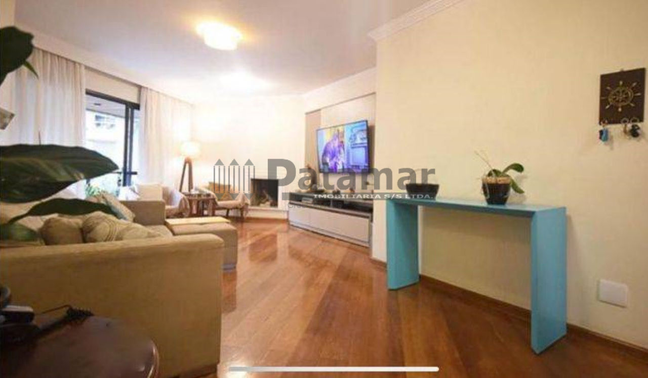 Apartamento para Venda - Vila Progredior