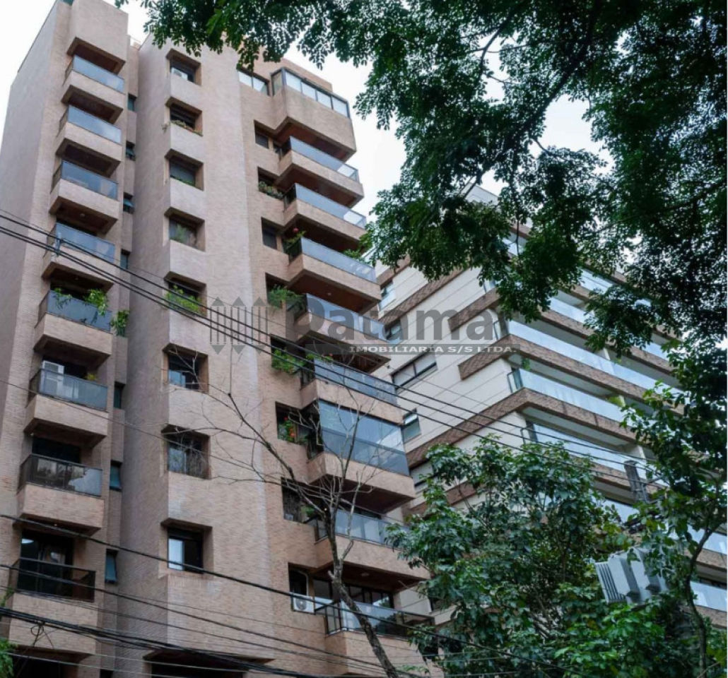 Apartamento para Venda - Vila Progredior