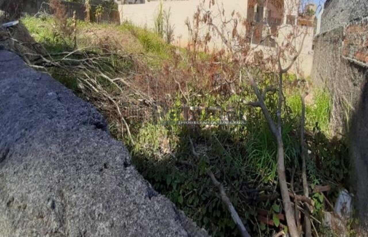 Terreno para Venda - Lar São Paulo