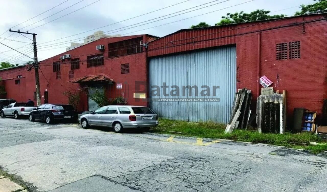 Comercial para Venda - Cidade dos Bandeirantes
