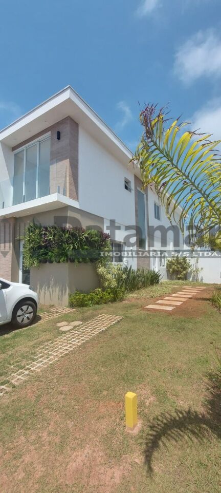 Sobrado em Condomínio para Venda - Jardim Semiramis