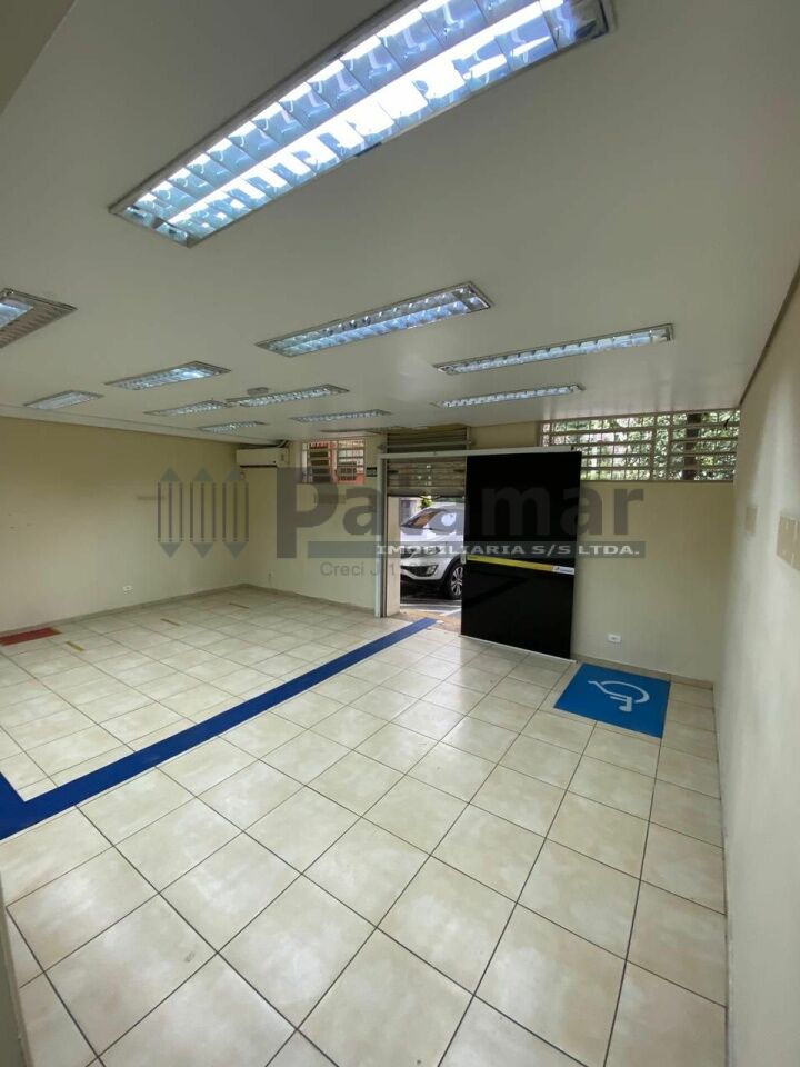 Comercial para Locação - Vila Lageado