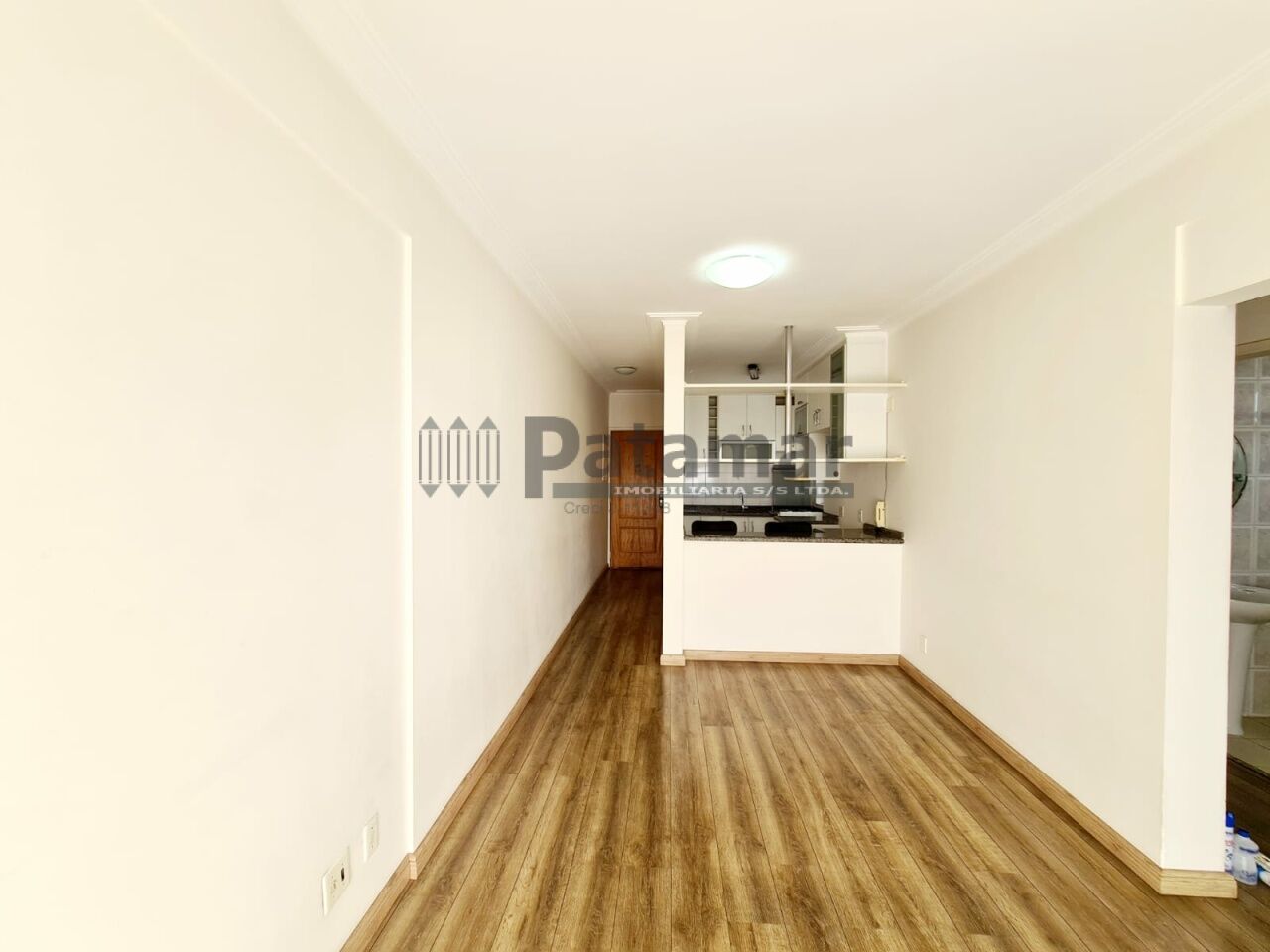 Apartamento para Venda - Vila do Castelo