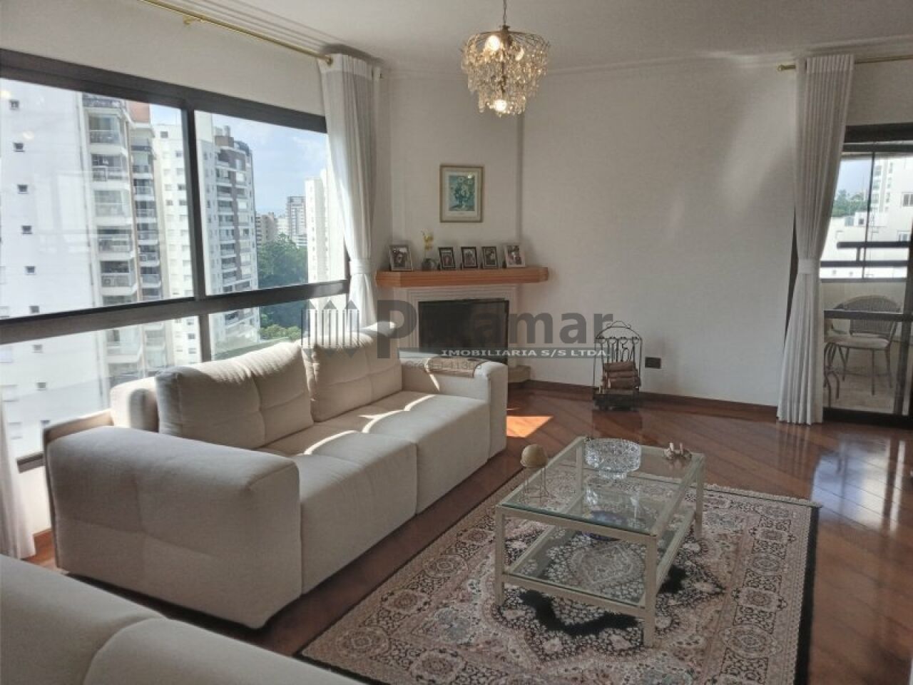 Apartamento para Venda - Vila Andrade