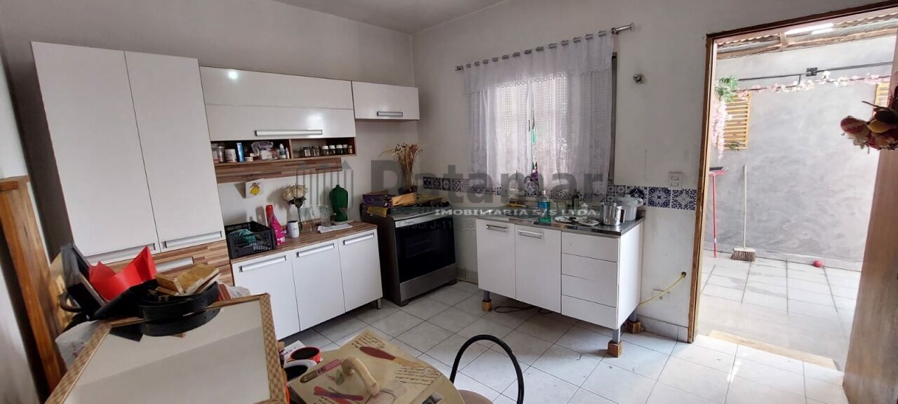 Casa Térrea para Venda - Conjunto Residencial Butantã