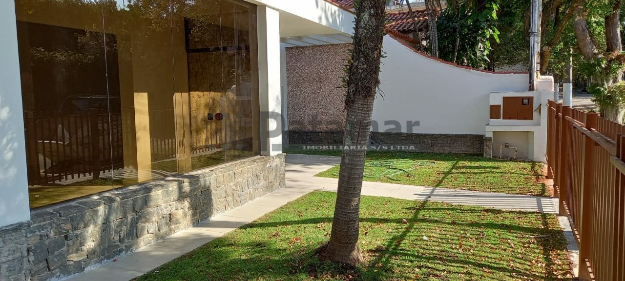 Casa Térrea para Venda - Instituto de Previdência