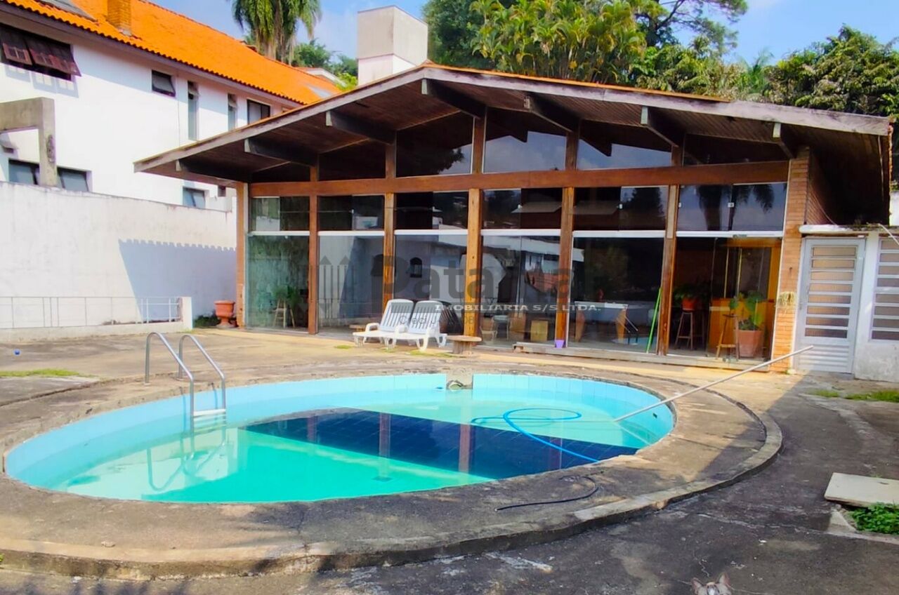 Sobrado para Venda - Morumbi