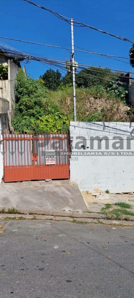 Terreno para Venda - Vila Gomes