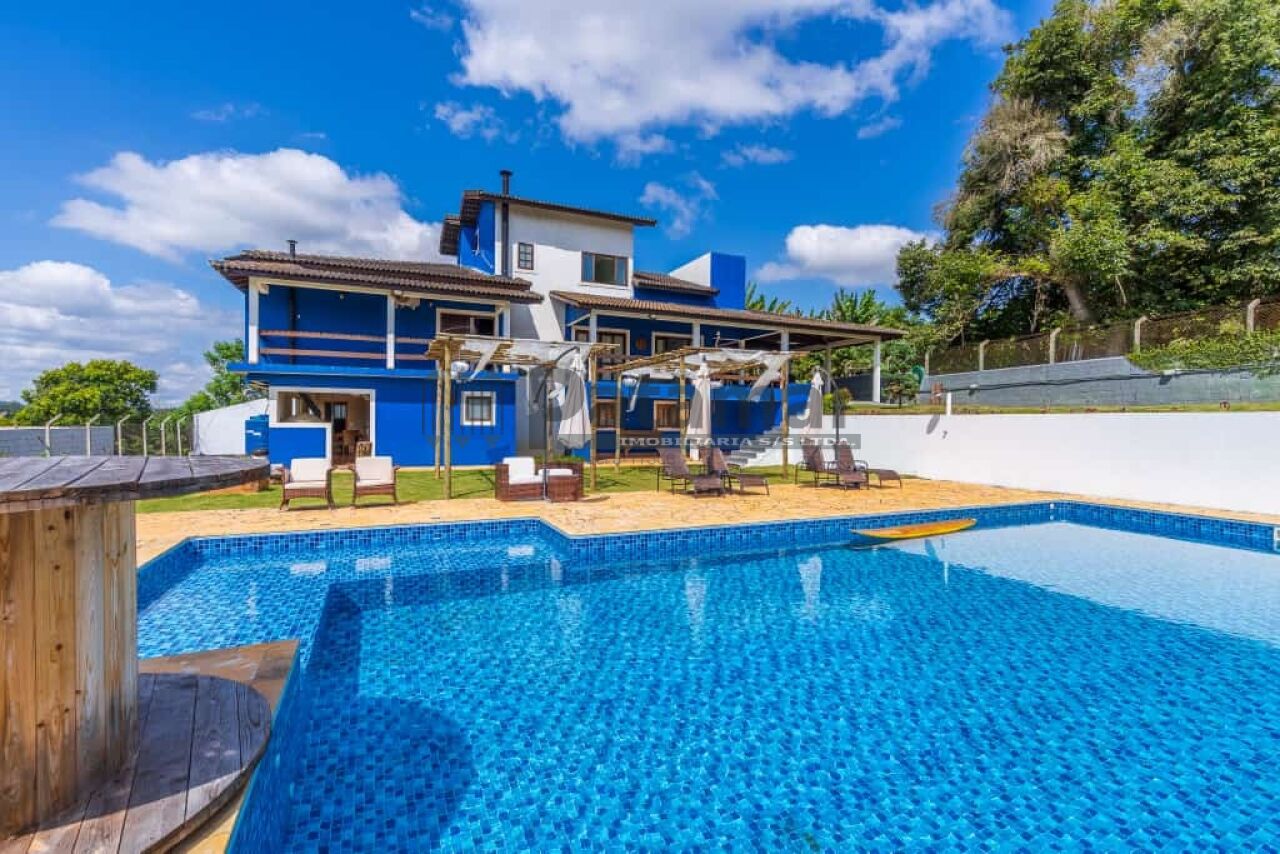 Chacara para Venda - Chácara Remanso Caucaia do Alto